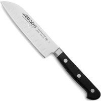 Nóż santoku Arcos ÓPERA (dł. ostrza 140 mm)