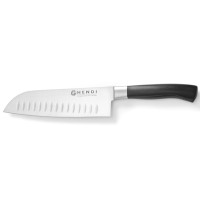 Nóż santoku Hendi 844274 (180 mm)