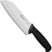 Nóż santoku Ambrogio Sanelli SUPRA (dł. 180/320 mm)