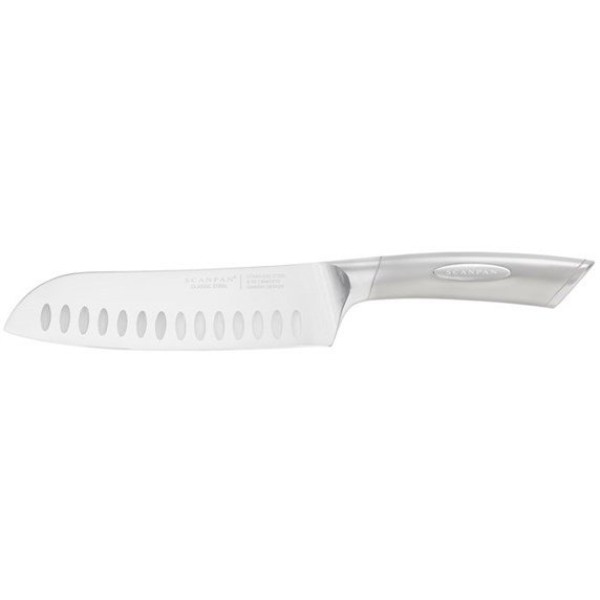 Nóż santoku Scanpan Classic Steel (18 cm)