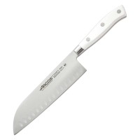 Nóż santoku Arcos SANTOKU (kolor biały)