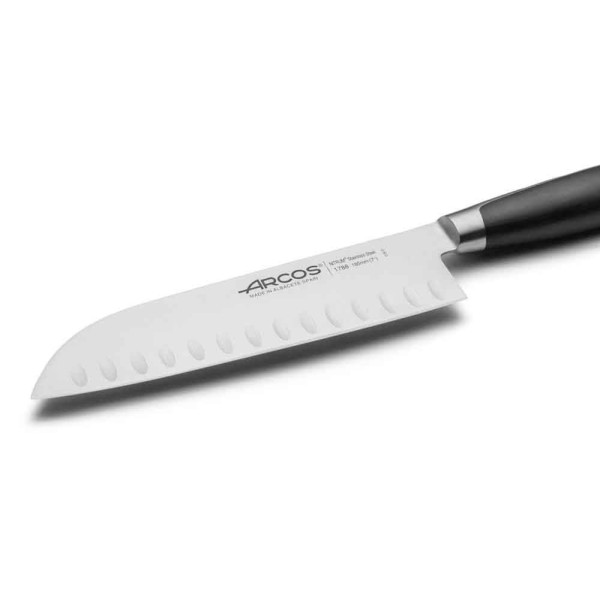 Nóż santoku Arcos KYOTO (185 mm)