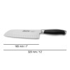 Nóż santoku Arcos KYOTO (185 mm)