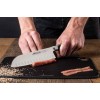 Nóż santoku Arcos KYOTO (185 mm)