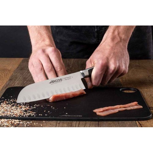 Nóż santoku Arcos KYOTO (185 mm)