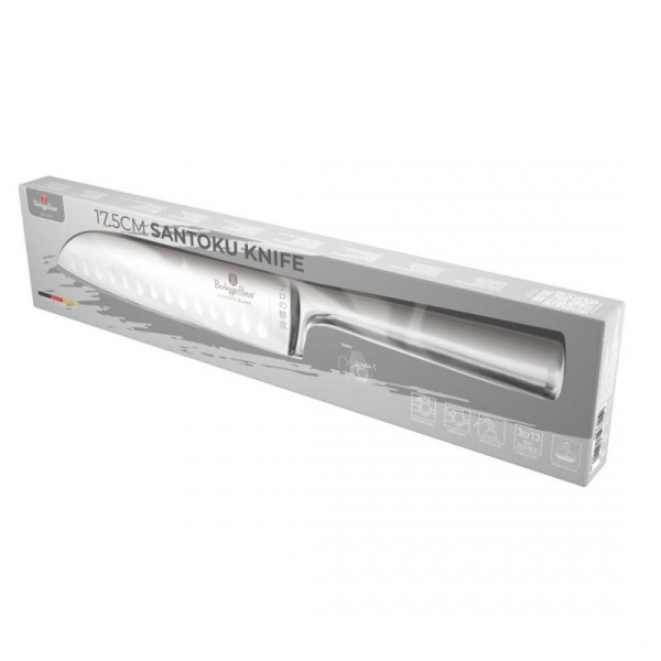 Nóż santoku Berlinger haus BH-2823 (17,5 cm)