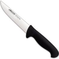 Ніж м'ясника для четвертування та оброблення м'яса, серія 2900, довжина 160/292 мм