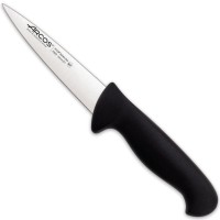 Ніж м'ясника для четвертування та оброблення м'яса, серія 2900, довжина 130/274 мм