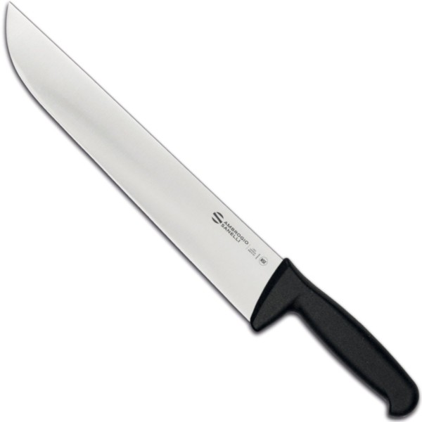 Nóż rzeźniczy Ambrogio Sanelli SUPRA (300/450 mm)