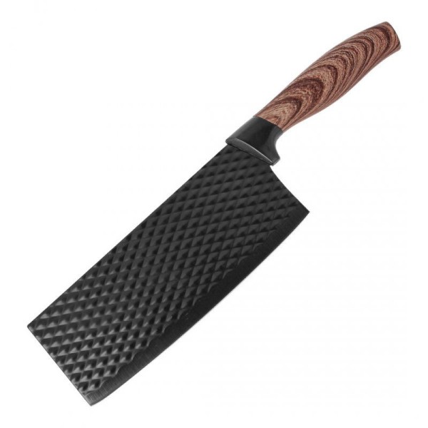 Nóż rzeźnicki Brunbeste 3778 (30 cm, powłoka nieprzywieralna)