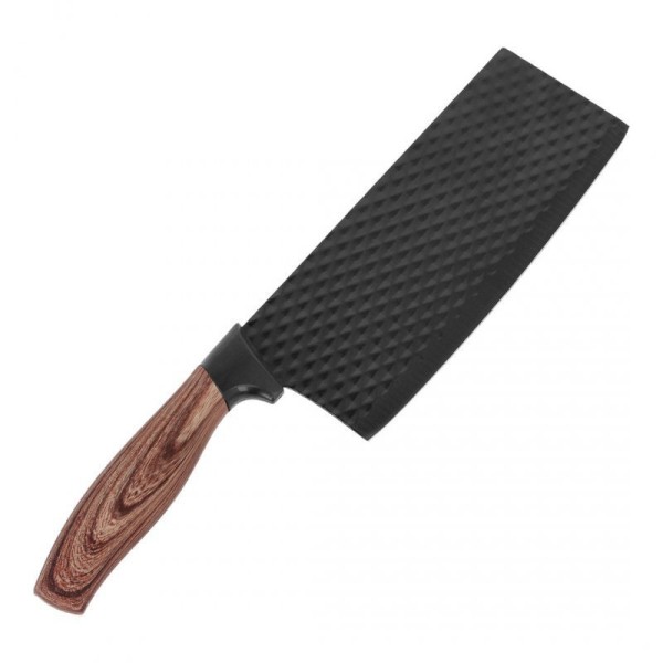 Nóż rzeźnicki Brunbeste 3778 (30 cm, powłoka nieprzywieralna)