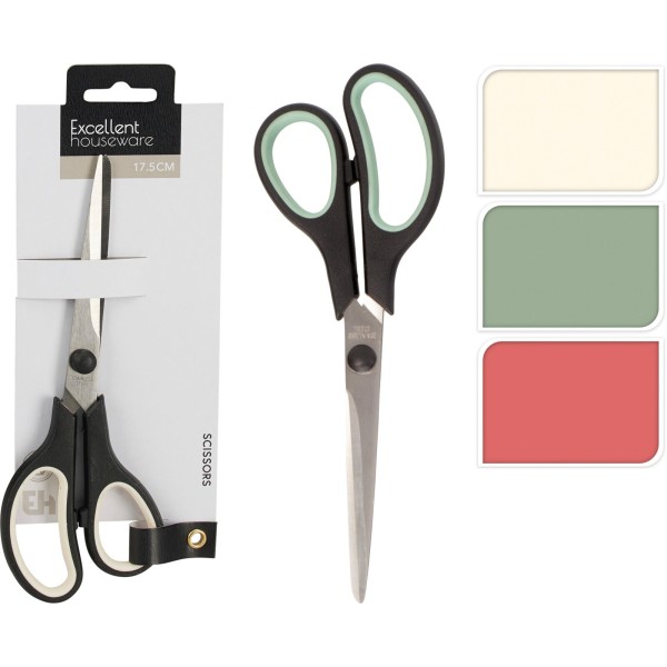 Nożyczki kuchenne Mondex 175MM (stal nierdzewna)