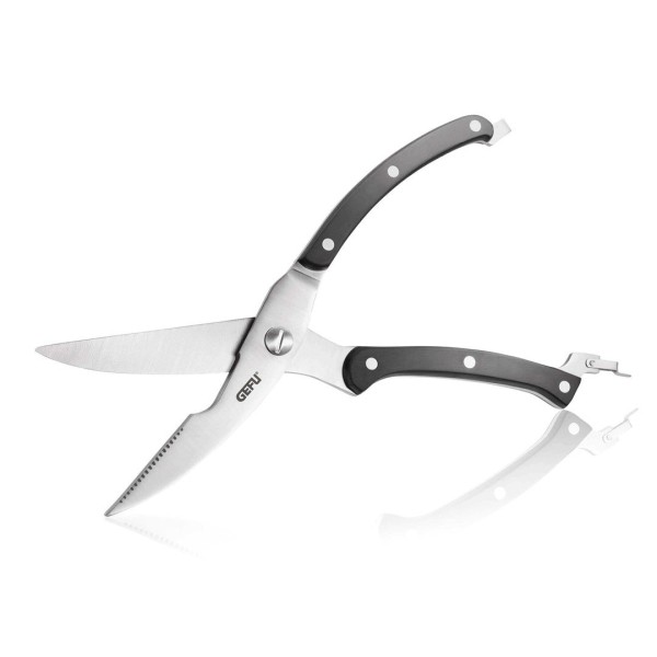 Nożyce do drobiu Gefu VIGO (stal nierdzewna)