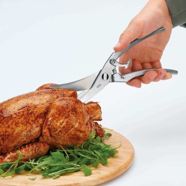 Ножиці для птиці GEFU POLLA