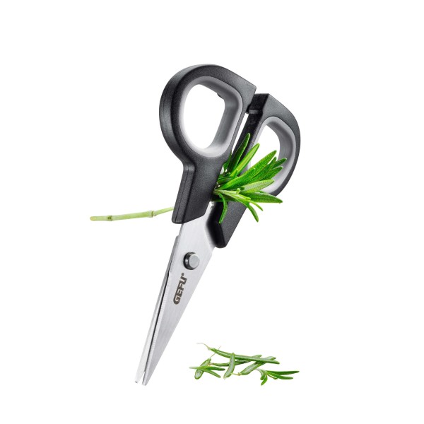 Ножиці для листя та трав GEFU BOTANICO