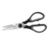 Nożyczki kuchenne Allesken BASIC KITCHEN (21 cm)