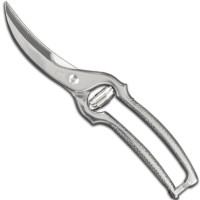 Nożyce do drobiu Ambrogio Sanelli 250 mm (stalowe)