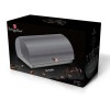 Chlebak Berlinger haus MOONLIGHT METALLIC LINE BH-6269 (stal nierdzewna)