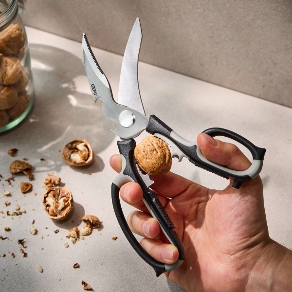 Універсальні ножиці GEFU MULTICO 23 см