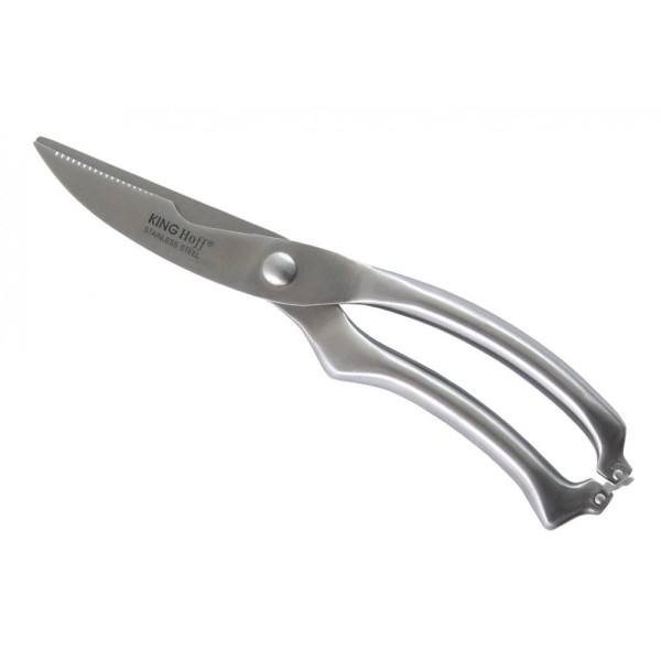 Nożyce do drobiu i mięsa Kinghoff KH-3458 (25 cm)
