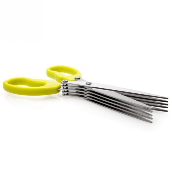 Nożyce do sałaty i ziół Orion 831519 (do ziół)