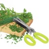 Nożyce do sałaty i ziół Orion 831519 (do ziół)