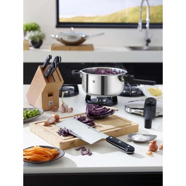 Тесак ZWILLING GOURMET 15 см