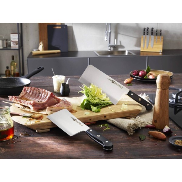 Тесак ZWILLING GOURMET 15 см
