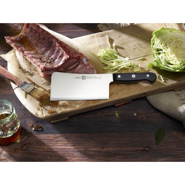 Тесак ZWILLING GOURMET 15 см