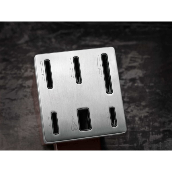 Zestaw noży kuchennych Zwilling GOURMET (5 elementów)