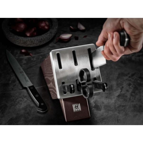 Zestaw noży kuchennych Zwilling GOURMET (5 elementów)