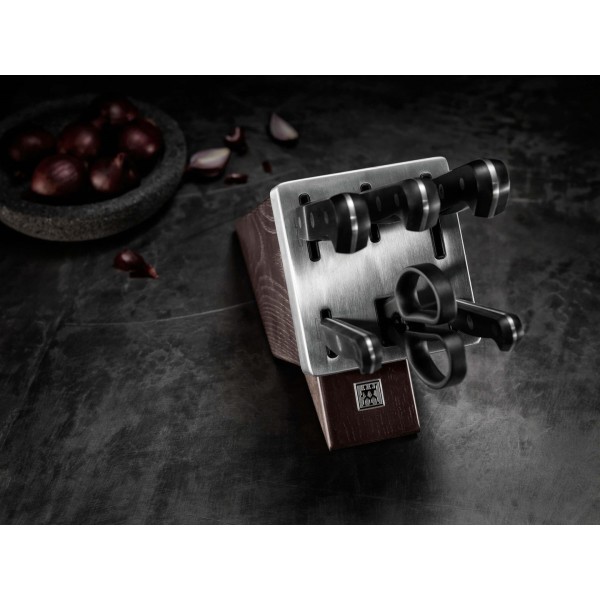 Zestaw noży kuchennych Zwilling GOURMET (5 elementów)