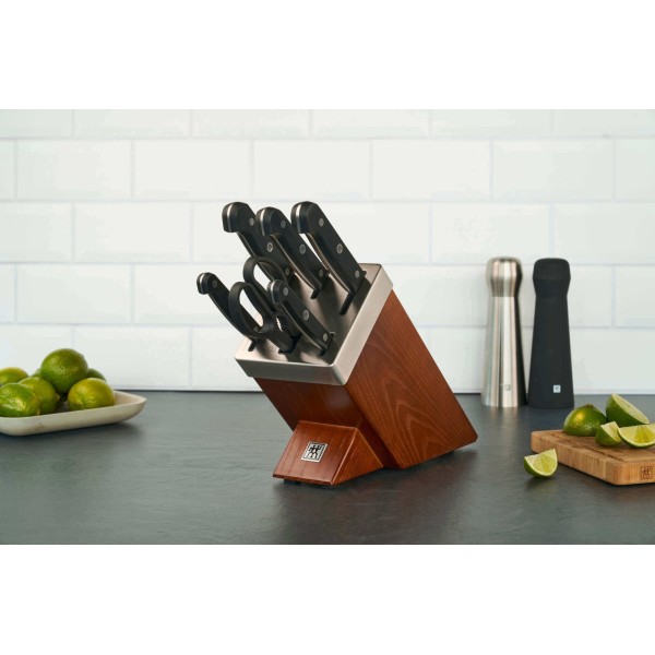 Zestaw noży kuchennych Zwilling GOURMET (5 elementów)