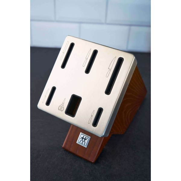 Zestaw noży kuchennych Zwilling GOURMET (5 elementów)