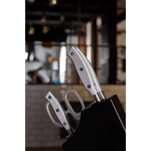 Набір ножів Riviera Blanc з 5 предметів