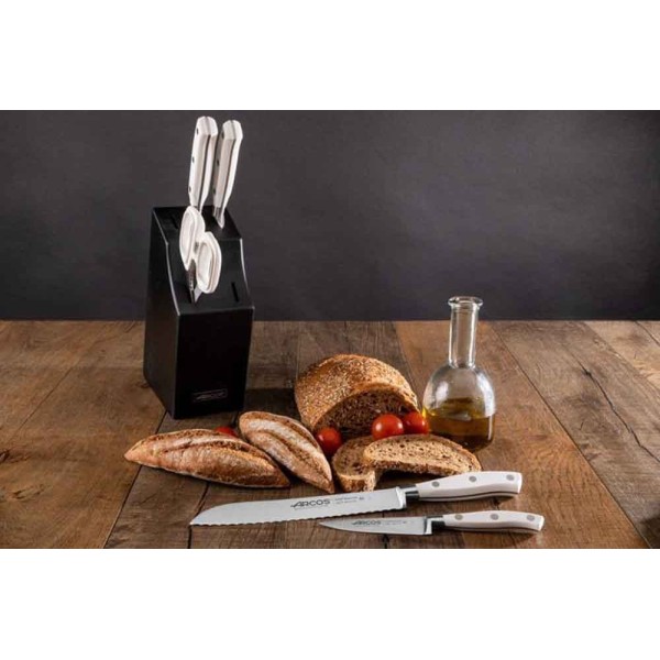 Набір ножів Riviera Blanc з 5 предметів