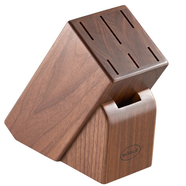 Zestaw noży w bloku Roesle ROESLE (7 cz.)