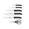 Zestaw noży kuchennych Zwilling STYLE (5 elementów)