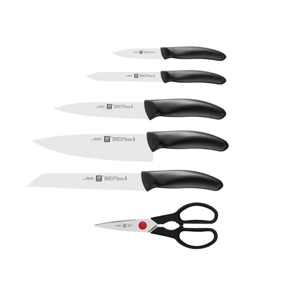 Zestaw noży kuchennych Zwilling STYLE (5 elementów)
