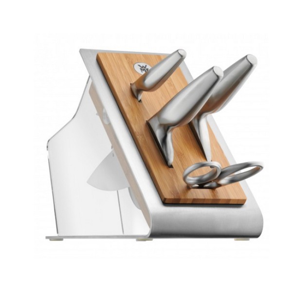 WMF - Набір ножів Chef's Edition з 5 предметів