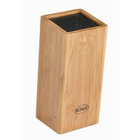 ROESLE - Набір ножів у блоці з 7 предметів.