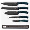 Zestaw noży Berlinger haus BH-2537 (6 elementów)