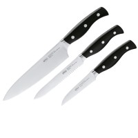 Набір із 3 ножів Pura - Roesle