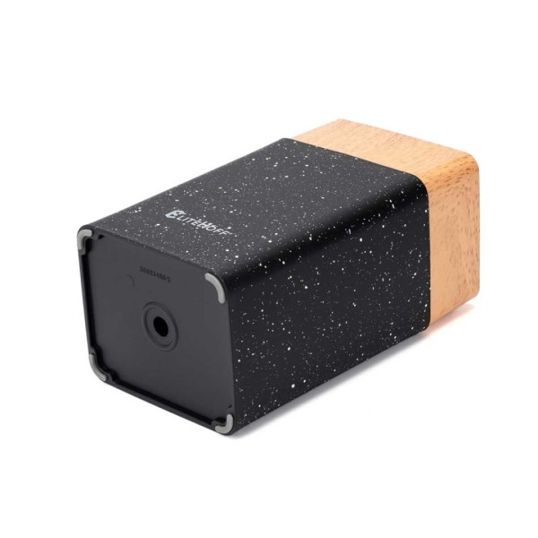 Zestaw noży kuchennych ELITEHOFF E-6267 (z ostrzałką)