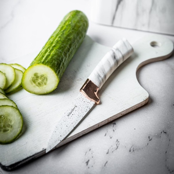 Zestaw noży kuchennych Klausberg KB-7769 (5 el.)