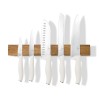 Набір із 5 ножів Berlinger Haus BH-2945 Sahara Collection з магнітною смужкою