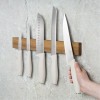 Набір із 5 ножів Berlinger Haus BH-2945 Sahara Collection з магнітною смужкою