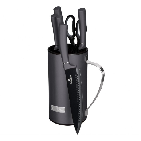 Zestaw noży Berlinger haus BH-2600 (7 elementów)