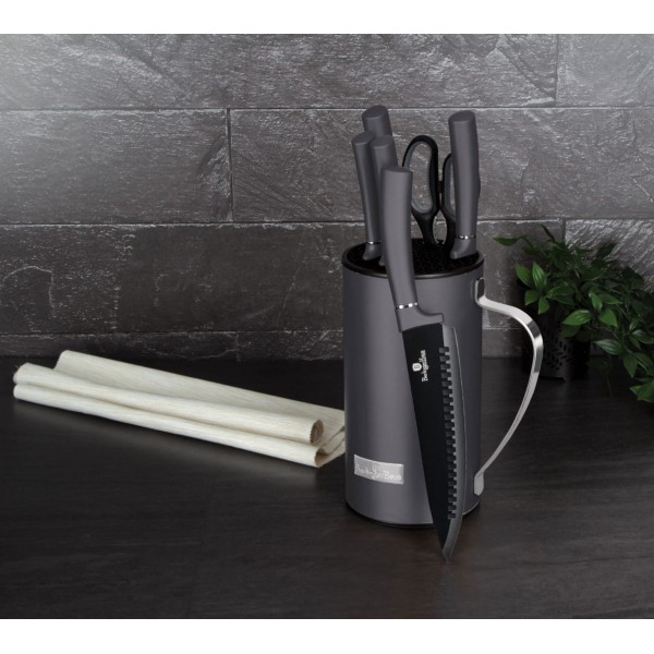 Zestaw noży Berlinger haus BH-2600 (7 elementów)