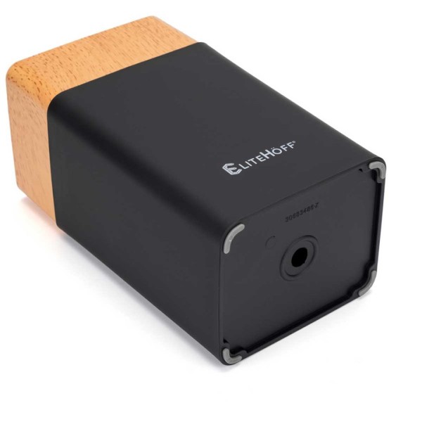 Zestaw noży kuchennych ELITEHOFF E-6266 (w stojaku z ostrzałką)